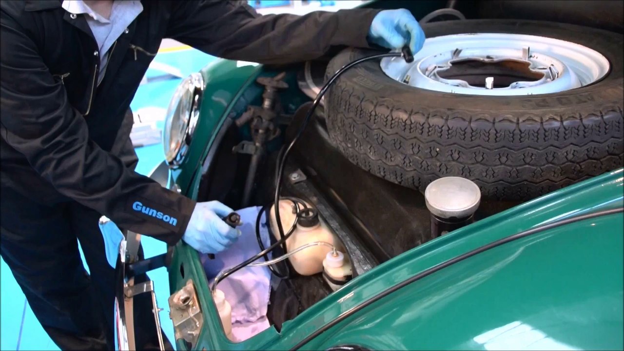 UO10630 - Auto purgeur pour système hydraulique - www.mecatechnic.com