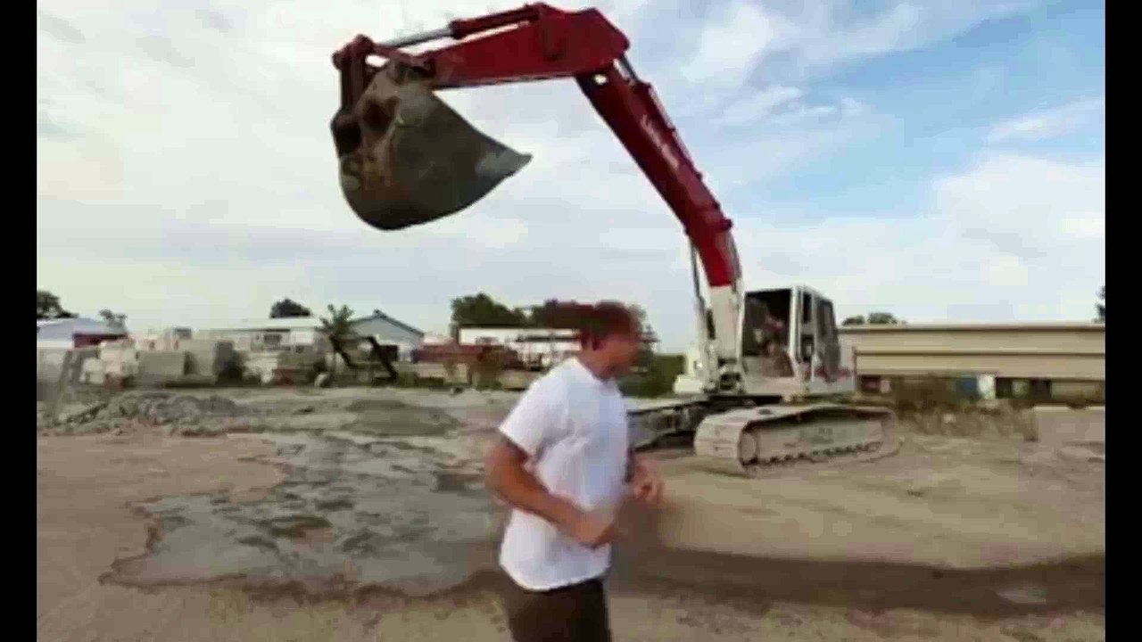 Un Ice Bucket Challenge pour les résumer tous