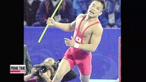 2-time Olympic gold-medalist wrestler Sim Kwon-ho becomes first Korean elected to FILA Hall of Fame