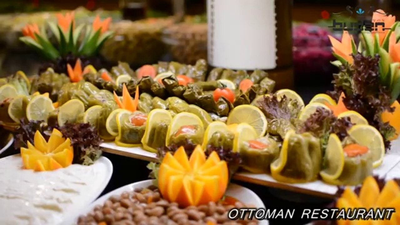 Budan Termal Otel Spa