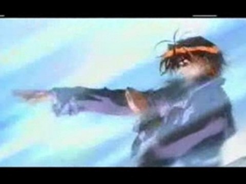 Enigma - AMV - Yaoi - Yami no Matsuei