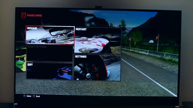 Playstation Remote Play - Xperia Z3 Trailer