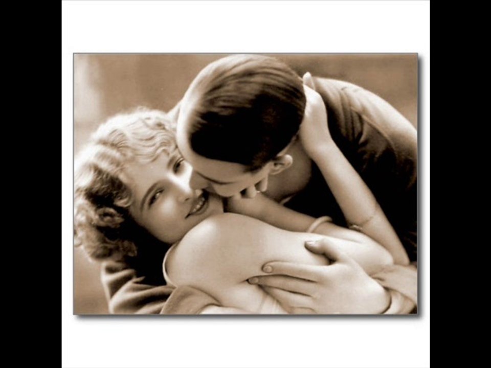 Love Came Out Of The Night-Bob Causer And His Cornellians