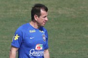 Assaf: Dunga deveria preservar jogadores do 'Minerazo'