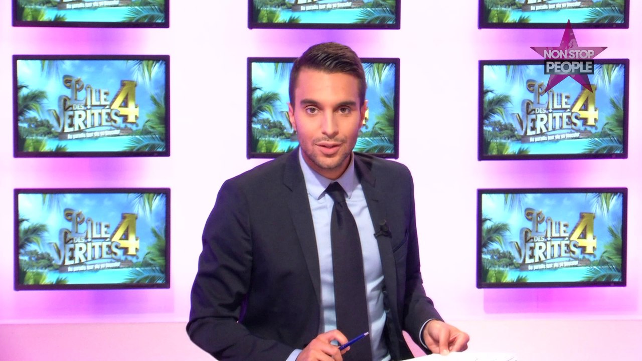 IDV4 - Maeva : Rohff, La Méthode Cauet, TPMP... Elle dit tout ! (EXCLU)