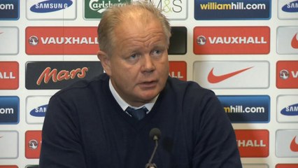 Hogmo, ct Norvegia: "Mi aspetto l'Ital-Juve"