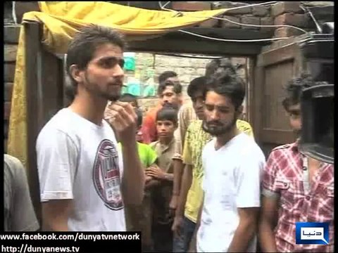 Dunya News - Punjab: Rain-related incidents kill 32, Punjab CM announces compensation