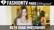 Poker Pro Beth Shak for Social Life Magazine | Cover Shoot by Vital Agibalow | FashionTV