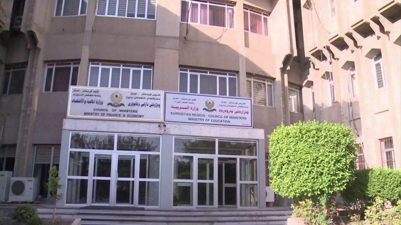 Flüchtlingsdrama im Irak trifft auch Schulkinder