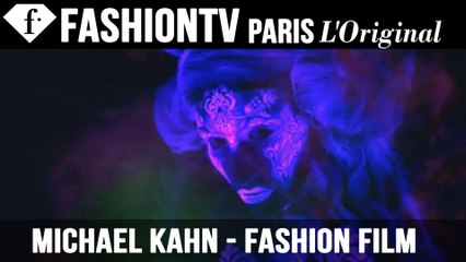 Photographer Ben Von Wong and Fashion Filmmaker Michael Kahn in Avant Garde Fashions | FashionTV