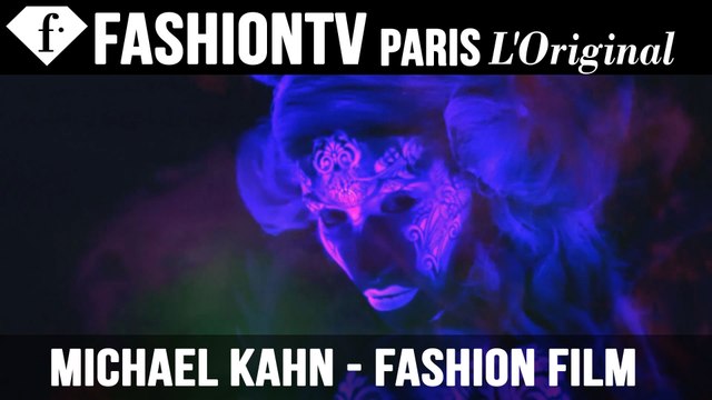 Photographer Ben Von Wong and Fashion Filmmaker Michael Kahn in Avant Garde Fashions | FashionTV