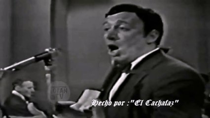 Juan D'Arienzo - Remembranza - HQ