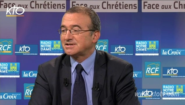 Hervé Mariton - Sarkozy : « Sa candidature à la présidence de l'UMP abîmerait gravement nos perspectives présidentielles »