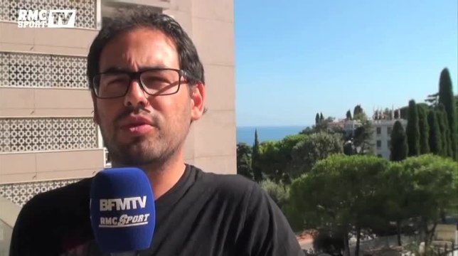 Football / Les supporters monégasques inquiets pour leur club - 04/09