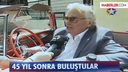 Ünlü Aktör Asker Kaçağı İlan Edildi