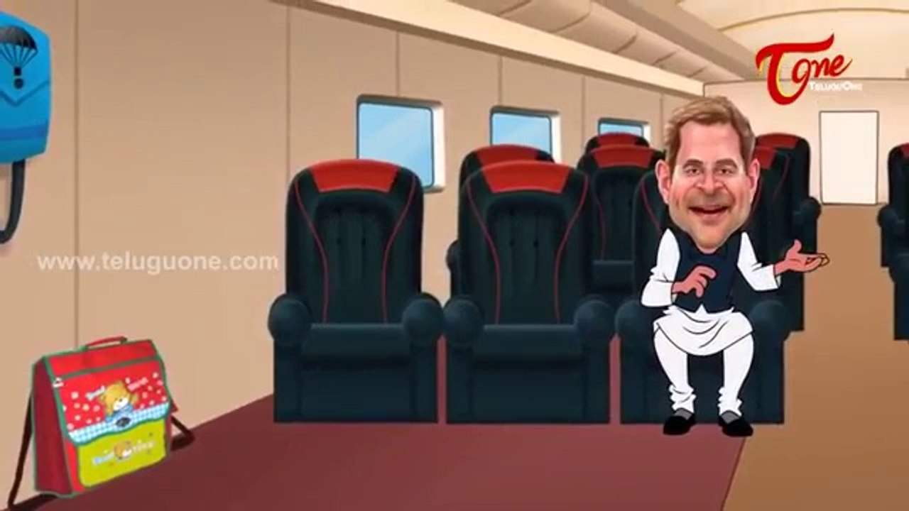 Narendra Modi Funny Clip