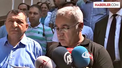 Doktora şiddet iddiası