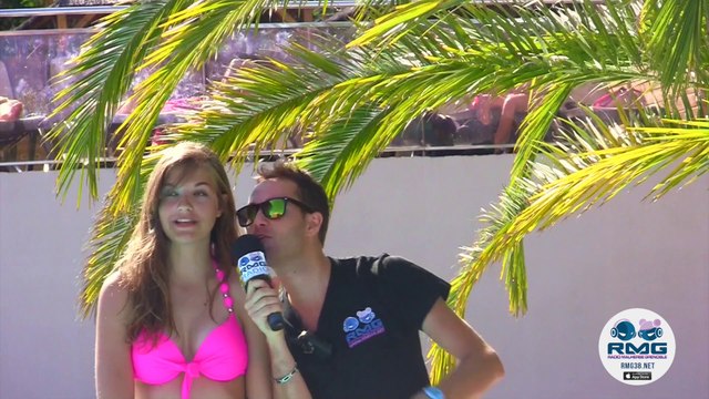 RMG LIVE IN MEDITERRANEE 2014 [Barcarès]