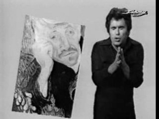 Nougaro - Mathilde est revenue