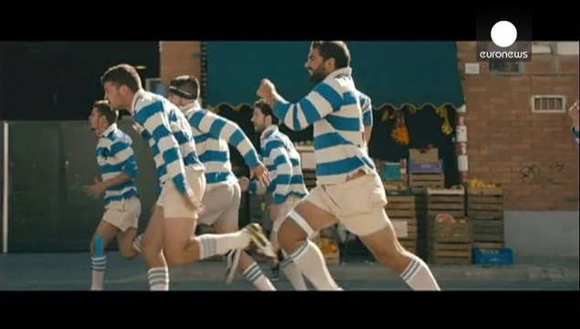 George Ezra, Wanted on Voyage