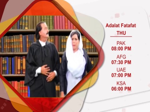 Adalat Fatafat