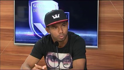 Club House - Avec Mariano