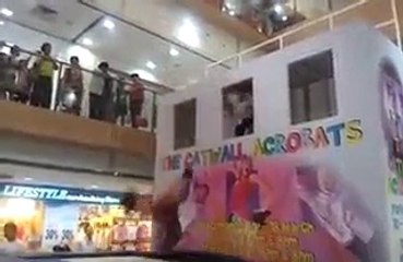 Funny Guys Enjoying With Hinid Bollywood Song