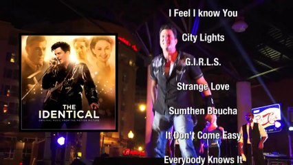 The Identical (2014) Featurette - The Music