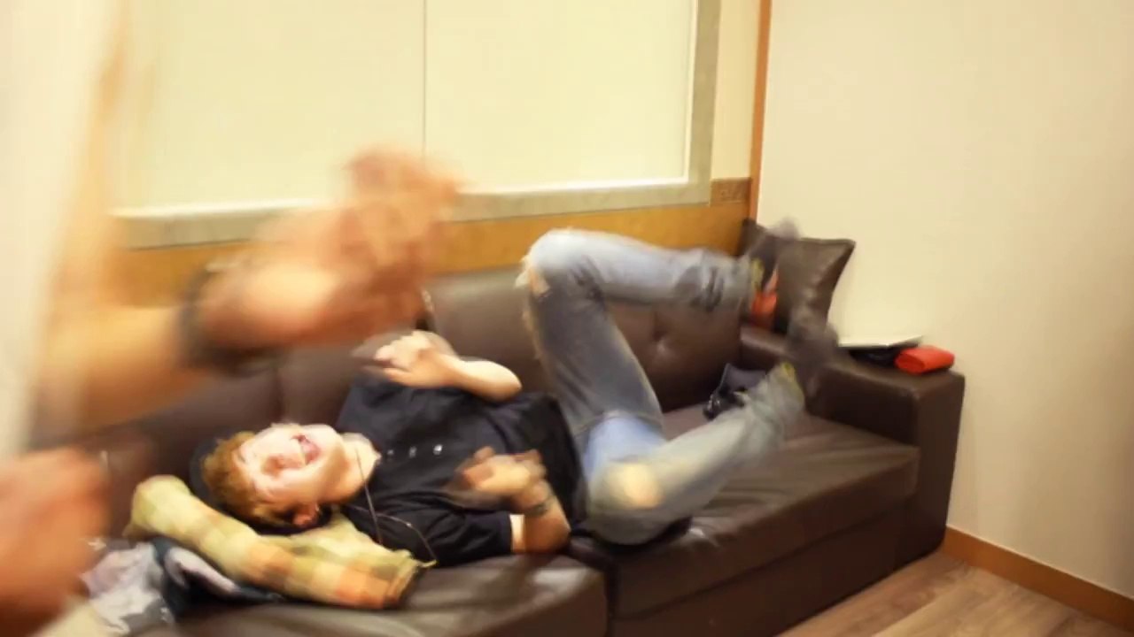 BTL - SHOCKING THE LIMIT [Vol.10]