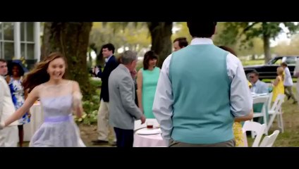 The Best Of Me Special Trailer ft. Lady Antebellum (2014) - Michelle Monaghan Romance Movie HD