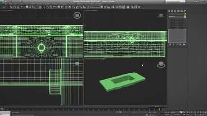 Maestre Baños Corporativo