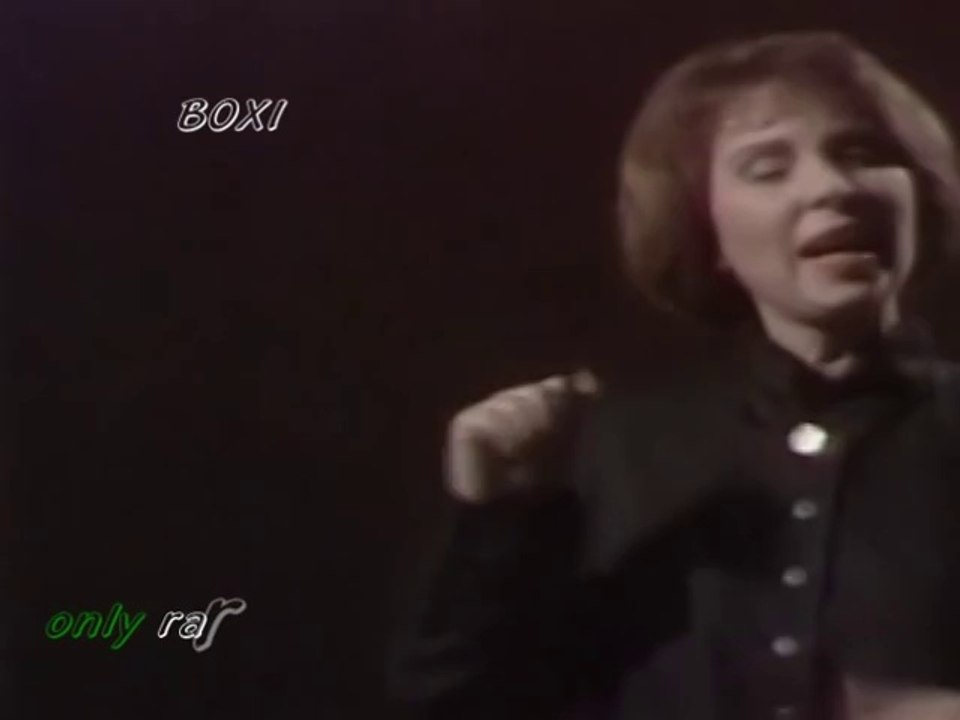 Bilja Krstic - Posta (live Petkom u 22) 85'