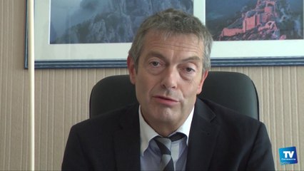 Dernière rentrée pour Olivier Millangue après 4 ans dans le département. L'Inspecteur d'Académie rend sa copie :