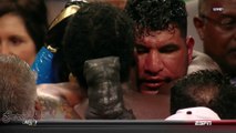 Chris Arreola - Bermane Stiverne WBC Ünvan Maçı Round 5 6 (Bilgehan Demir Anlatımı)