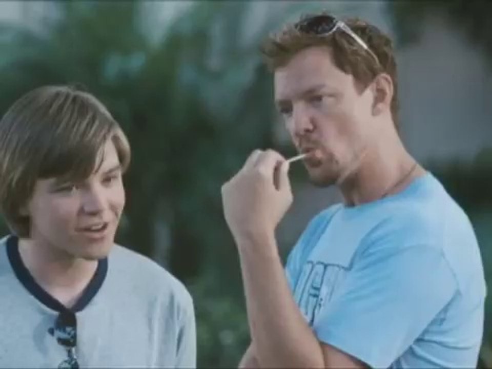 The Pool Boys (Trailer)