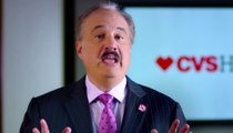 CVS Caremark Announces Name Change to CVS Health to Reflect Broader Health Care Commitment (Video 1 of 3)