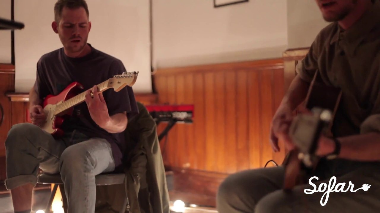 Goodbye Chanel - Foreva | Sofar Leeds (#753)