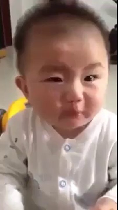 Baby Tasting