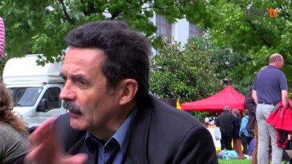 Crise démocratique - Edwy Plenel - Université européenne d'Attac 2014