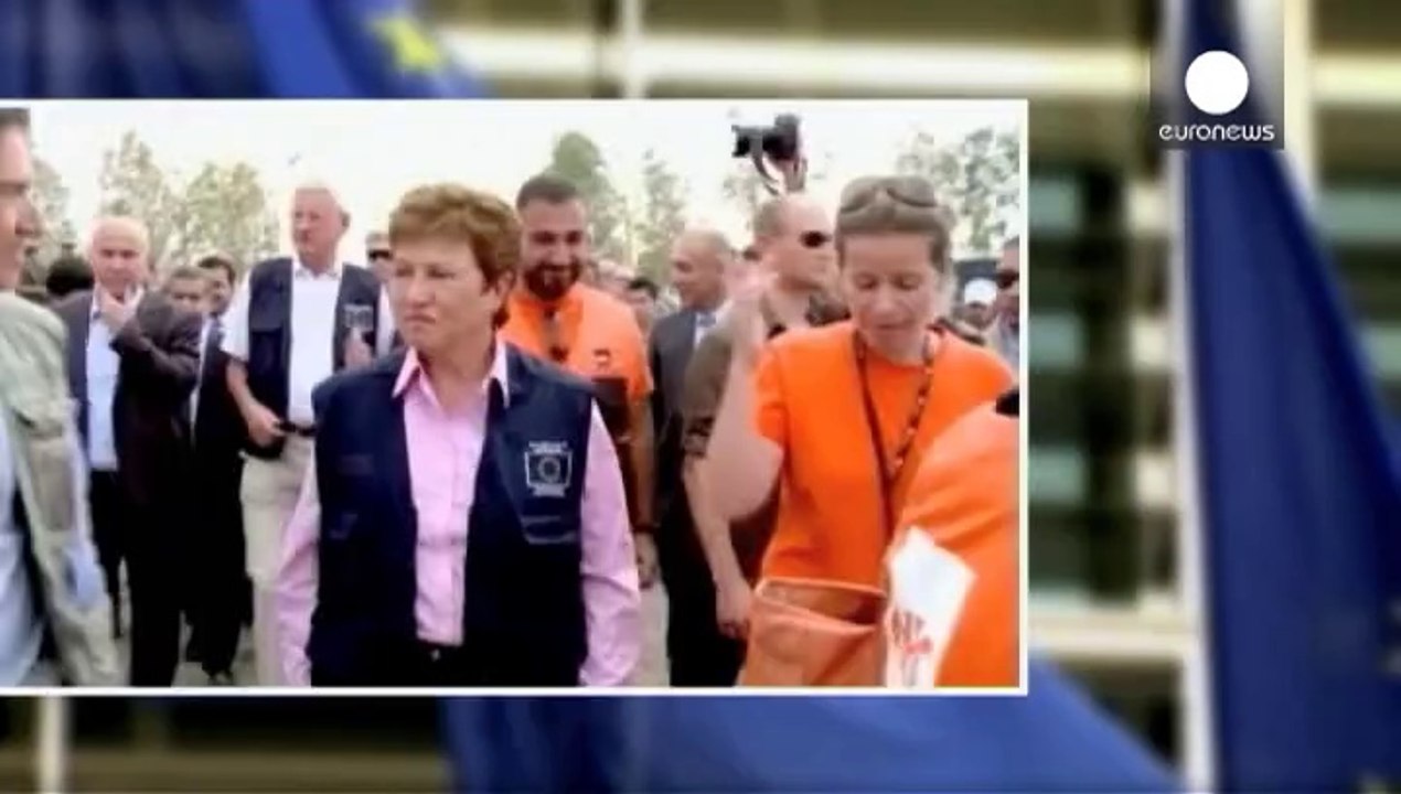 Member states choose nine female EU Commissioners