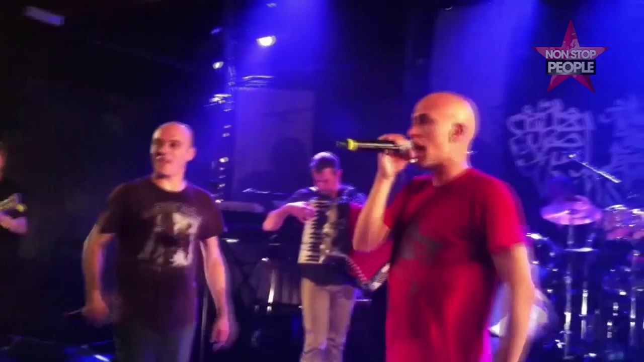 FN : Contrairement à Patrick Bruel Zebda chantera dans les villes du Front National