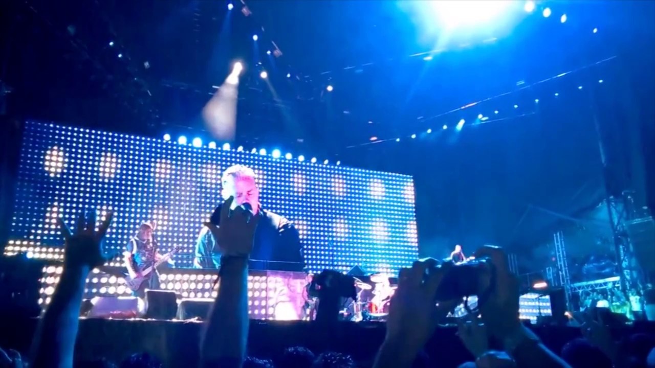 Metallica - Welcome Home (Sanitarium) - (Metallica By Request @ São Paulo 2014)