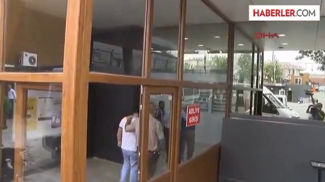 Avcılar'da Üst Geçidi Yıkan Tankerin Şoförü Tutuklandı