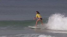 Swatch Girls Pro : surf, sun et bikini