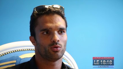 OM : "Il ne faut pas s'acharner sur les joueurs" (J.Morel)