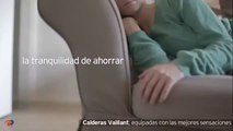 Calderas De Condensacion VaillantNo Es Lo Que Hacemos Es Lo Que Te Hacemos Sentir