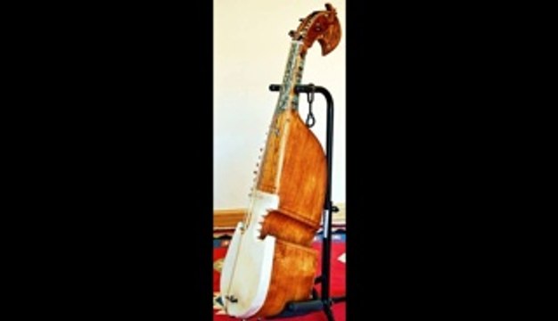 Awesome Tune On Rabab - RABAB Tang Takor _ - Video Dailymotion