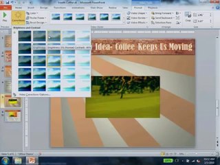 Edit Videos In Microsoft Powerpoint