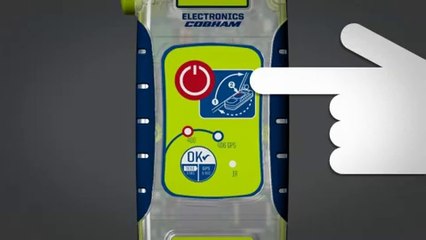 Epirb Plb And Elt Messaging Service