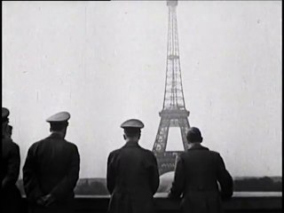 Hélène Berr, une jeune fille dans Paris Occupé